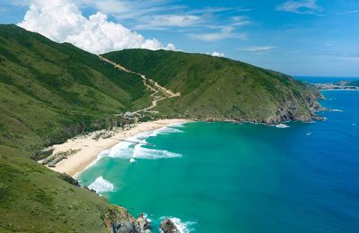 Biển trời Kỳ Co
