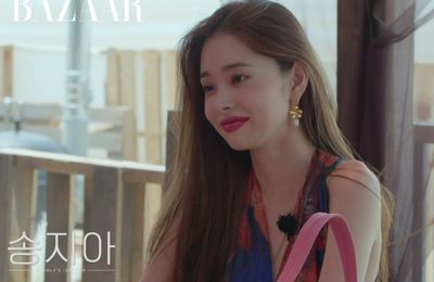 12 show hẹn hò mới và viral nhất mạng xã hội Hàn Quốc hiện tại