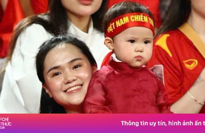 Vợ Duy Mạnh, Quang Hải thăng hạng gu ăn mặc ở chung kết ASEAN Cup