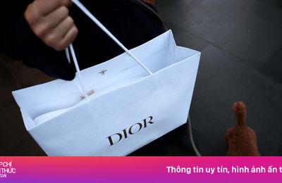 Thị trường hàng xa xỉ năm 2025: Mỹ dẫn đầu, Trung Quốc tụt hậu