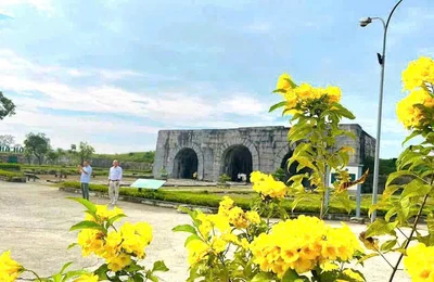 Sẽ diễn ra nhiều hoạt động văn hoá đặc sắc tại Di sản Thành Nhà Hồ dịp tết Ất Tỵ 2025