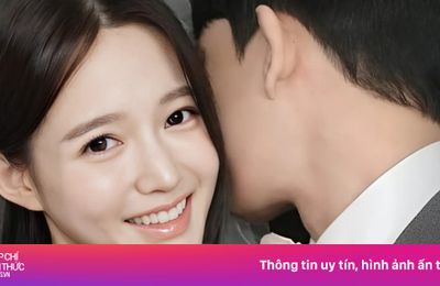 Nam Bo Ra cưới