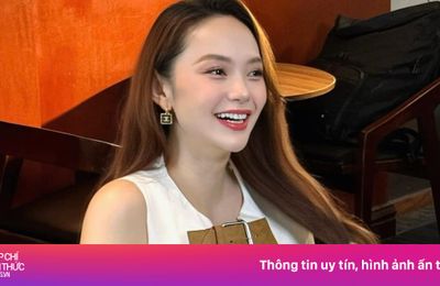 Thực hư chuyện Hồ Ngọc Hà 'đứng hình' khi nghe tên Minh Hằng