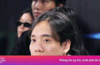 Vì sao JustaTee trắng tay?