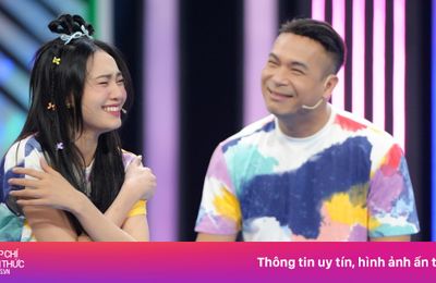 Show có Trường Giang, Lan Ngọc dừng sản xuất?