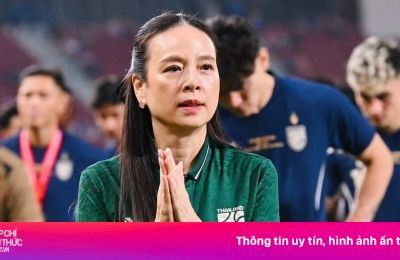 Thú chơi đồng hồ triệu USD của Madam Pang