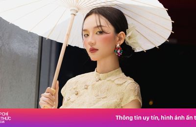 Tranh cãi sườn xám Trung Quốc, váy ngắn 'cộp mác' áo dài Việt