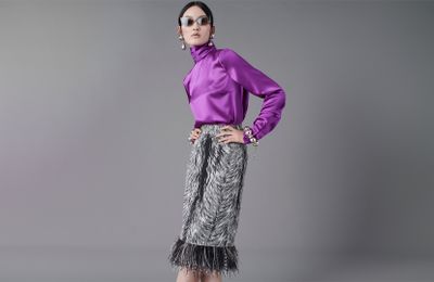 DOLCE&GABBANA: KHÁM PHÁ BST EVERYDAY XUÂN-HÈ 2025 DÀNH CHO NỮ
