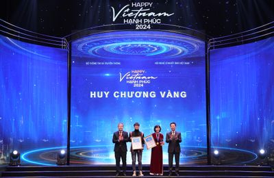 Quảng bá hình ảnh đất nước con người Việt Nam đến với cộng đồng quốc tế