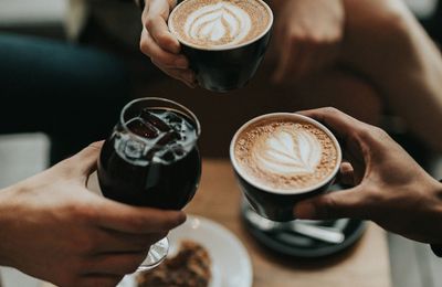 Cà phê nào phù hợp với 12 cung hoàng đạo? Nhìn thức uống đoán thông điệp cho năm mới