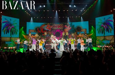 Chị đẹp đạp gió tổ chức concert vào tháng 4/2025