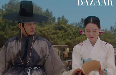 Phim The Tale of Lady Ok khép lại với cái kết viên mãn