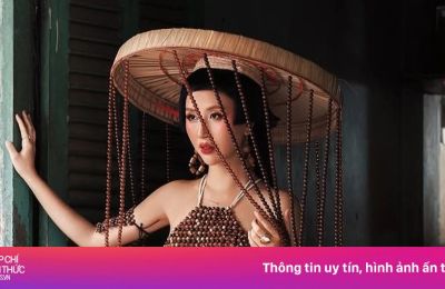 Quỳnh Anh Shyn quấn rèm cửa, 'tiên cá' Ánh Viên chơi đồ gốm