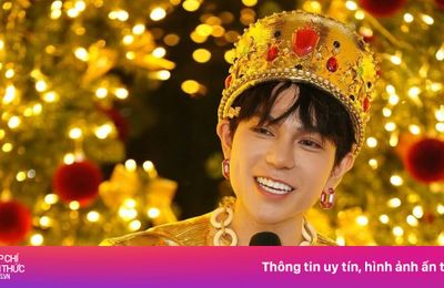 Tiệc Giáng sinh của 'rich kid' Gia Kỳ
