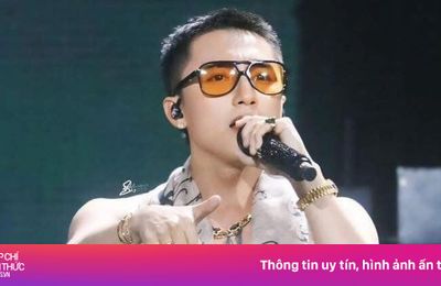 Tranh luận Sơn Tùng tặng fan nữ chiếc áo 180 triệu đồng