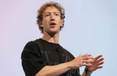 Mark Zuckerberg sắm hơn 2 triệu USD đồng hồ xa xỉ chỉ trong năm 2024