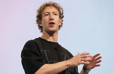 Mark Zuckerberg sắm hơn 2 triệu USD đồng hồ xa xỉ chỉ trong năm 2024