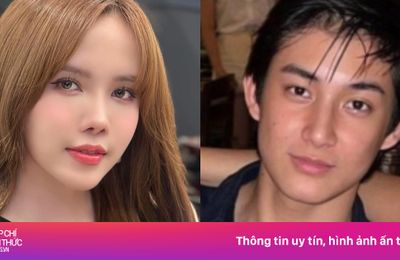 Động thái của Matthis sau chia tay Thiều Bảo Trâm