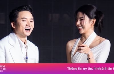 Điều tiếc nuối ở concert của Phan Mạnh Quỳnh