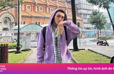 Chiêu bài của Sơn Tùng M-TP