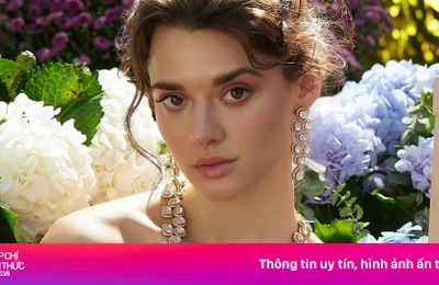 Kim cương nhân tạo được lòng Gen Z