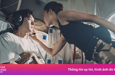 Phim mới của Lee Min Ho bị chỉ trích
