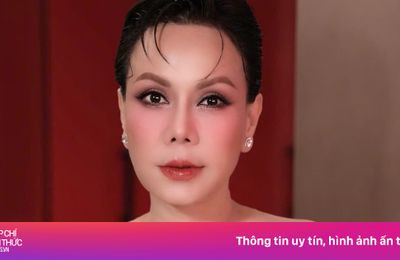 Việt Hương gửi tặng Xuân Son 80 triệu đồng