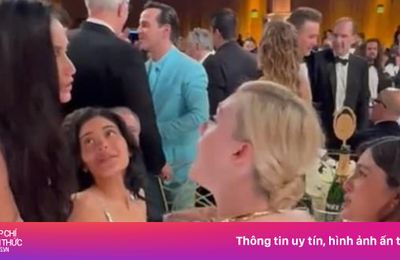 Hình ảnh bùng nổ tranh cãi của Kylie Jenner và Demi Moore
