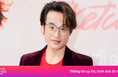 Hà Anh Tuấn nói về nhận xét 'chỉ phục vụ người có tiền'