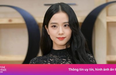 Chị cả BlackPink gây thất vọng