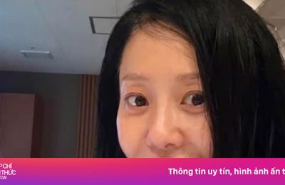 Tình cảnh báo động của Go Hyun Jung