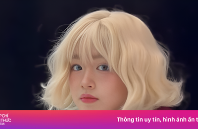 Không nhận ra con gái Quyền Linh