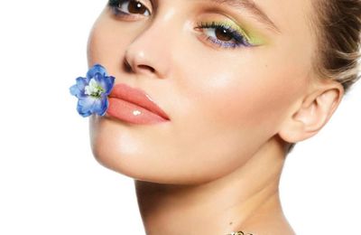 9 phim và chương trình truyền hình của Lily-Rose Depp