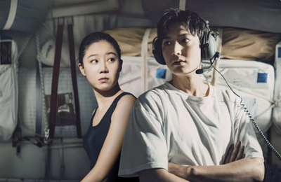 Gong Hyo Jin trở lại sau 6 năm vắng bóng trong Hỏi các vì sao