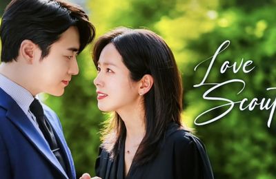 Han Ji Min tái xuất ngoạn mục trong Thư ký hoàn hảo của tôi