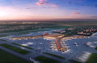 Đón chờ top 4 công trình du lịch năm 2025 được mong đợi nhất
