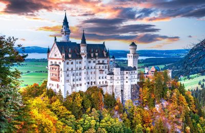 12 điểm đến hấp dẫn tại Munich khiến bạn mê mẩn ngay lần đầu