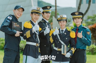Top 76 phim tâm lý tội phạm Hàn Quốc gay cấn nhất 2023-2025