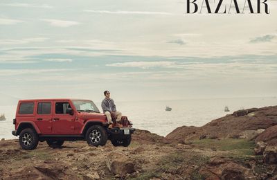 Mũi Né tuyệt đẹp trong MV Chia Tay Rồi Mới Biết của Đinh Tiến Đạt
