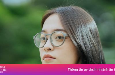Startup Đài Loan biến lưới đánh cá thành kính mắt