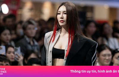 TikTok biến cảm hứng mặc đẹp thành sàn diễn thực thụ