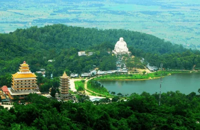 An Giang định hình thương hiệu du lịch mới