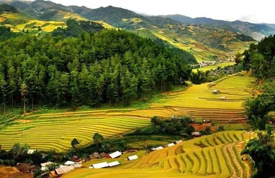 Du lịch Thanh Hoá: Nâng tầm thương hiệu trên bản đồ du lịch Việt Nam