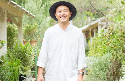 Kiến trúc sư Taichi Saito: Cảnh quan hiền hòa kết nối con người với thiên nhiên
