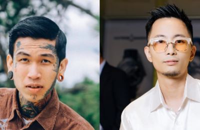 Rhymastic công kích Dế Choắt?
