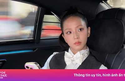 Jisoo (BlackPink) gây thất vọng