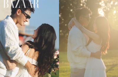 Hoàng Tử Thao và Từ Nghệ Dương tổ chức đám cưới, liệu có EXO tham gia?