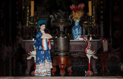 Phương Nam: Chạm vào miền Tây xưa chỉ cách Sài Gòn một giờ lái xe