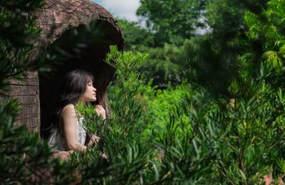 Trốn phố về rừng: Chạm bình yên ở khu sinh thái Nhà Tôi, Thái Nguyên