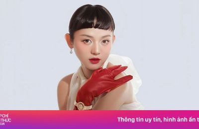 Trang sức 'quyết định' thần thái cô dâu